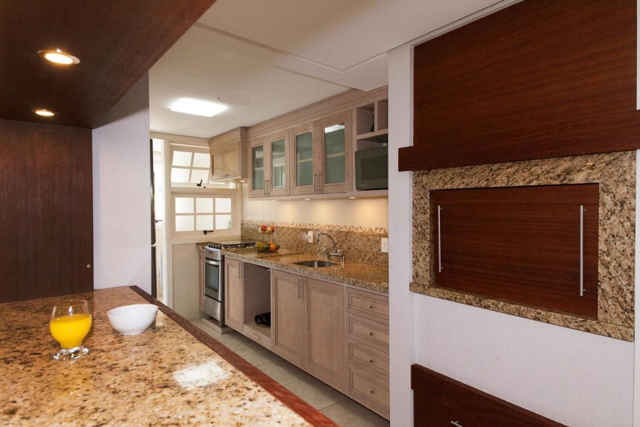 Apartmán 300 Metros, Rua Torta Centro - Bosque De Asturias 106 Gramado Exteriér fotografie
